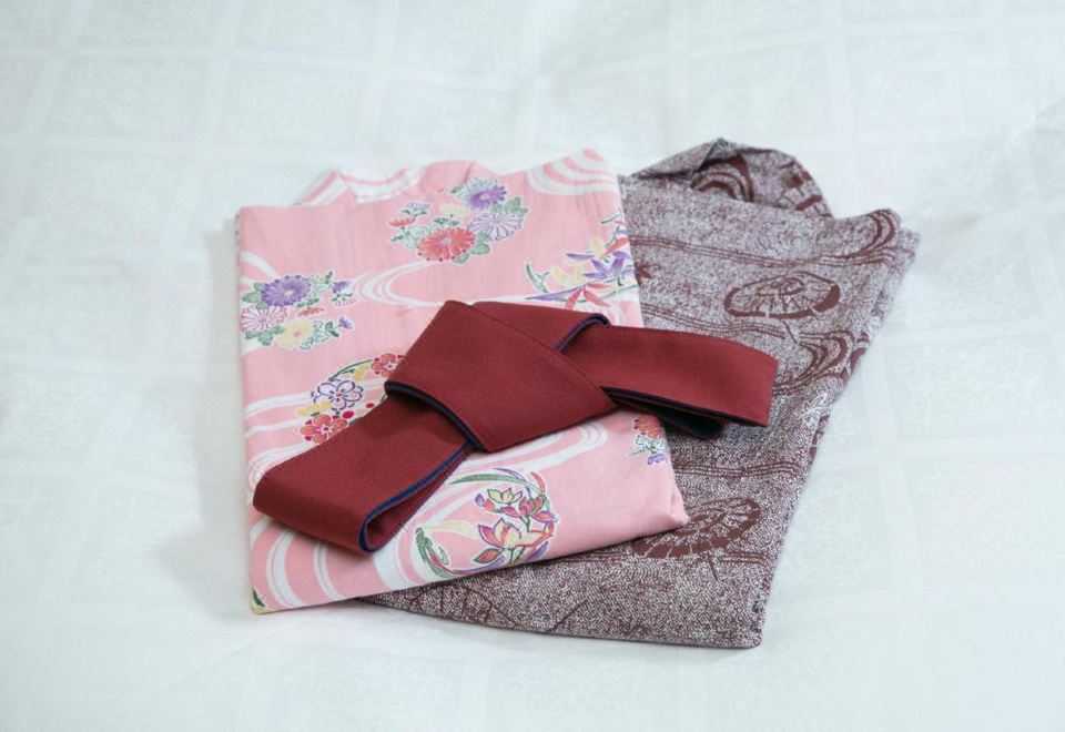 Hotel & Spa J-MEX Shinjuku Kabukicho (Adult Only)Deluxe Room, 1 Queen Bed (Dry Sauna)