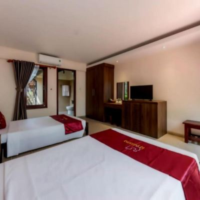 Superior Bungalow La Paloma Resort Promo Code