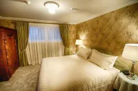Theatre Royal Hotel Hotel di 