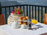 Hermes Delphi Hotel Hotel a Delfi