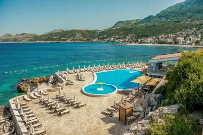 Radisson Resort Ruza Vjetrova Hotels in 