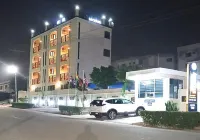 阿桑特瓦精品旅館 住宿飯店