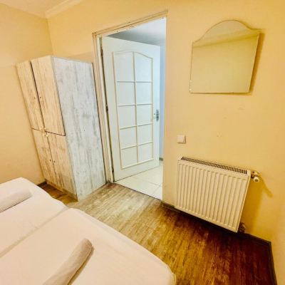 Twin Room Bon Voyage Promo Code