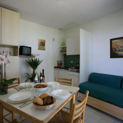 One-Bedroom Bungalow The Garda Village Promo Code
