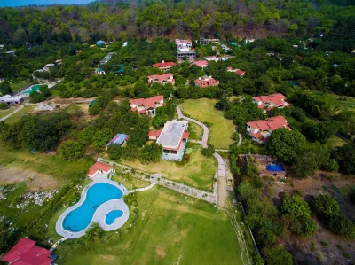Nadiya Parao, A Club Mahindra Associate Resort, Corbett Hotels in 