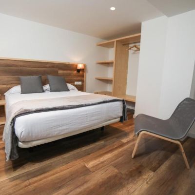 Superior Double or Twin Room Hotel Roca Promo Code