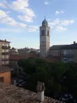 Hotel la Torretta