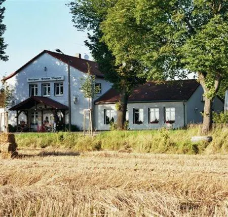 Gasthaus Wagner