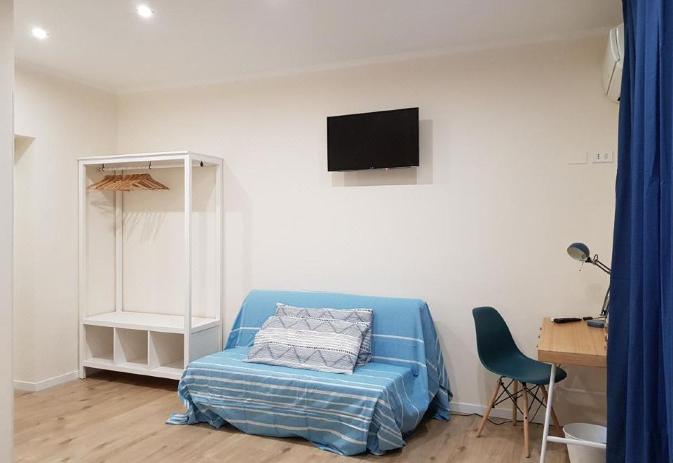 四人间配独立浴室