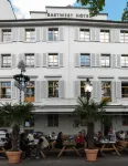 East West Hotel Basel