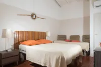 Hôtel les Bananiers Hotel a 