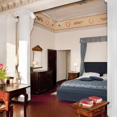 Deluxe Double Room Palazzo Ravizza Promo Code