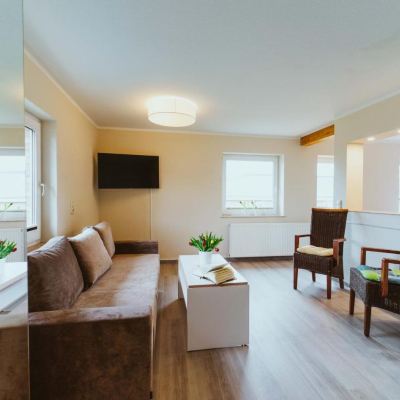 Studio Xl Aparthotel Stralsund Promo Code
