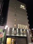CityCabin Susukino
