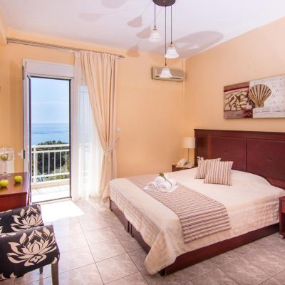Double Or Twin Room Hotel Potos Promo Code