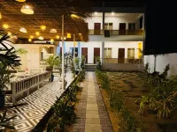 Hariom Tatsat Retreat Hotel di Pushkar