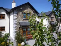 Avlon House Bed and Breakfast Hoteles en 