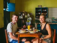 Hostal Vacaciones Nicas Hotels in Leon