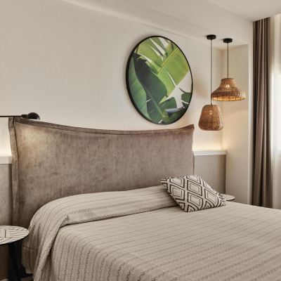 Suite Himera Resort Promo Code