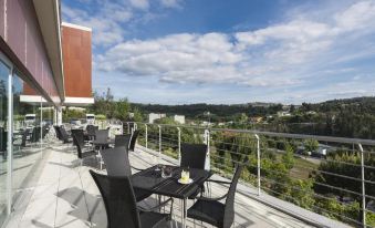 Penafiel Park Hotel & Spa - Housity