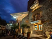 Hotel Otavalo by Art Hotels Hotels in 