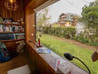 Lucky's Hostel Hotel di Pucon