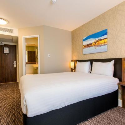 Double Room Willows, Blackburn by Marston's Inn Promo Code