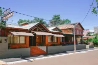 Hotel Tierra Colorada Hotels in 