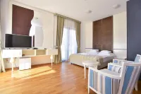 Barbeta Accommodation Hotels in 