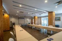 Hotel Soussana