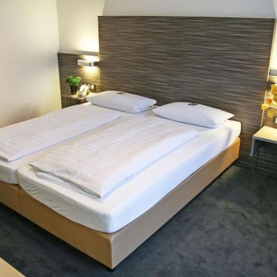 含陽台雙人房 動物園酒店優惠