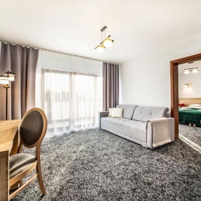 One-Bedroom Apartment Sunset Spa Promo Code