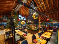 Torfhaus Harzresort Hoteles en Upper Harz