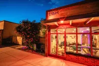 Dolores Bike Hostel Ξενοδοχεία στην πόλη 