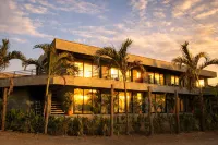 Palomino Sunrise Hotels in 