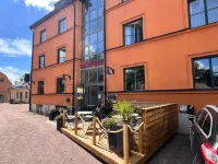 Akademihotellet Hotels in 