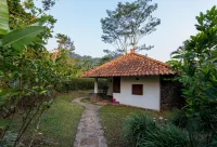 Ecolodge Seloliman