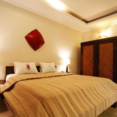 Superior Suite The Studio Promo Code