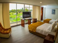 Harmony Hotel Hotels in Ipiales
