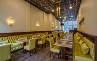 Yaad City Hotel