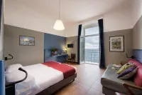 Hotel Italia e Lido Rapallo