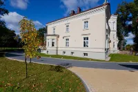 Pałac Pawłowice のホテル
