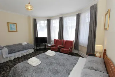 West Point Hotel Bed and Breakfast Hoteles en 
