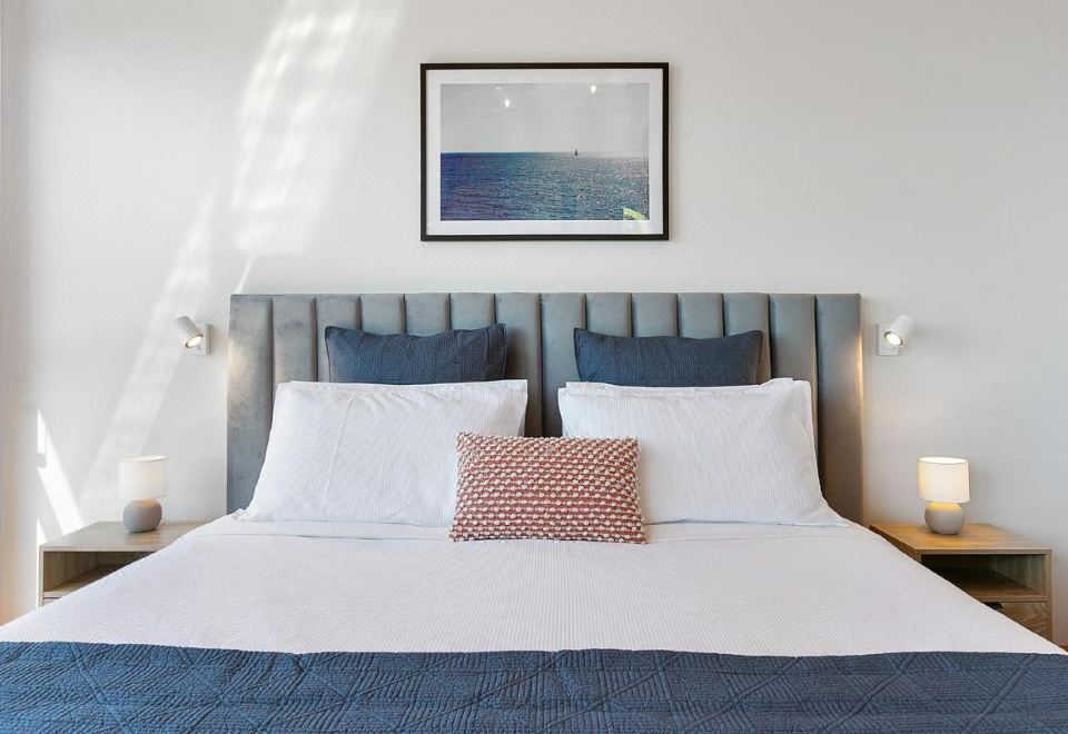 Point of View Villas Villa With Sea View