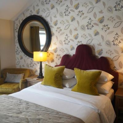 Double Room Tower Hotel Promo Code