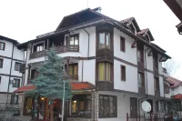 Guest House Anex Hotels in 