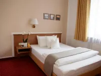 Stadthotel Erding Hotels in Erding
