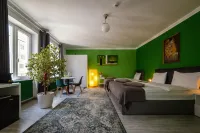 Complex Living