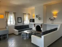 Nissia Traditional Residences Spetses 斯派賽斯住宿飯店