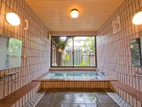 Ryokan Seifuso Hôtels à : Ōmuta